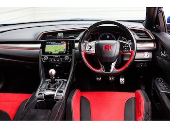 Used Honda Civic 2018 for sale - 78738891: Photo