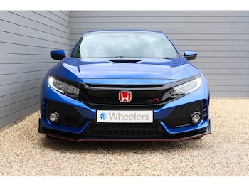 Used Honda Civic 2018 for sale - 78738891: Photo