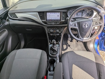 Used Vauxhall Mokka X 2018 for sale - 75215706: Photo