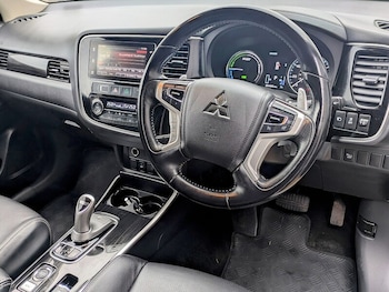 Used Mitsubishi Outlander 2018 for sale - 78711135: Photo