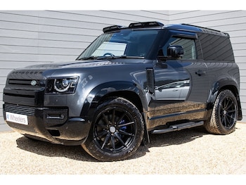 Used Land Rover Defender 90 2023 for sale - 79359419: Photo