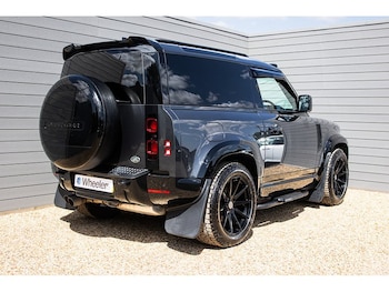 Used Land Rover Defender 90 2023 for sale - 79359419: Photo