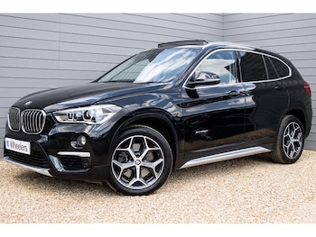 Used BMW X1 2016 for sale - 79229805: Photo