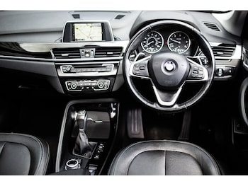 Used BMW X1 2016 for sale - 79229805: Photo