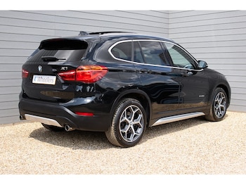 Used BMW X1 2016 for sale - 79229805: Photo