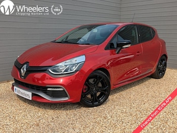 Used Renault Clio 2016 for sale - 75620104: Photo