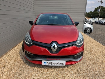 Used Renault Clio 2016 for sale - 75620104: Photo
