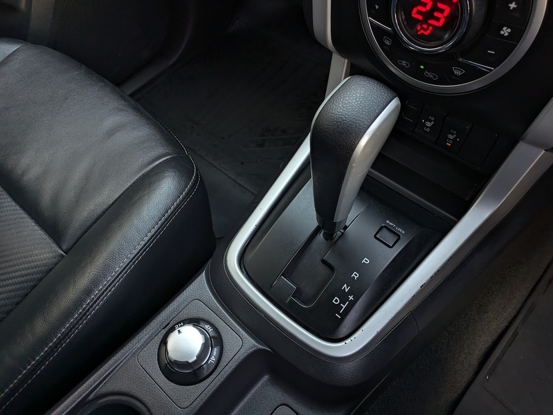 Used Isuzu D-Max 2018 for sale - 76470704: Photo 12