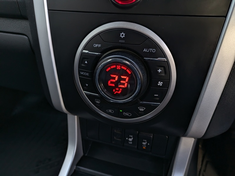 Used Isuzu D-Max 2018 for sale - 76470704: Photo 13