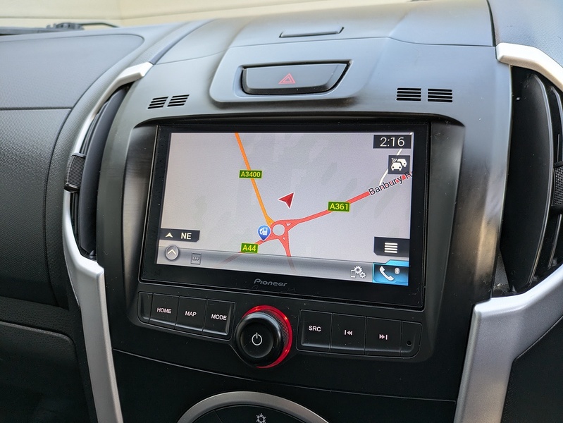 Used Isuzu D-Max 2018 for sale - 76470704: Photo 14