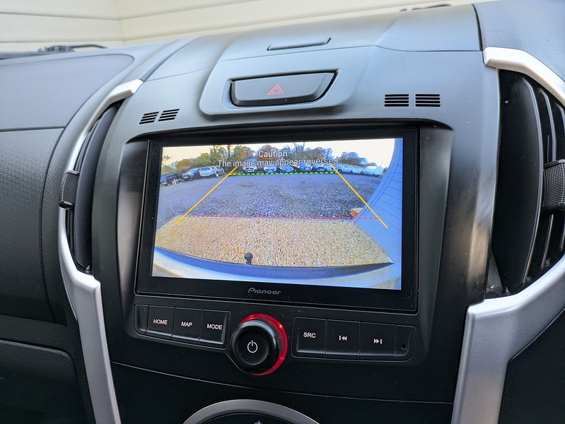 Used Isuzu D-Max 2018 for sale - 76470704: Photo 15