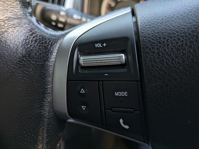 Used Isuzu D-Max 2018 for sale - 76470704: Photo 16