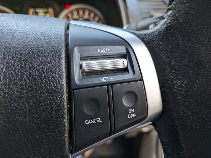 Used Isuzu D-Max 2018 for sale - 76470704: Photo 17