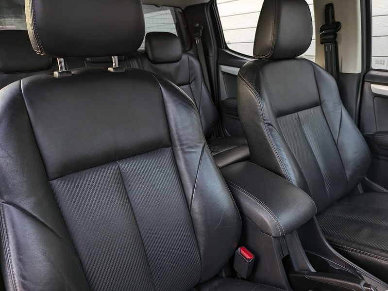 Used Isuzu D-Max 2018 for sale - 76470704: Photo 18