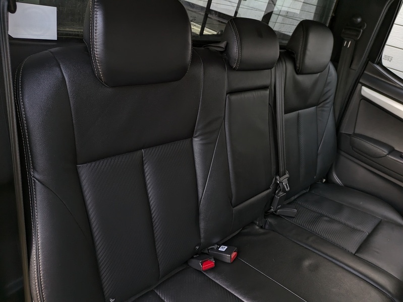 Used Isuzu D-Max 2018 for sale - 76470704: Photo 19