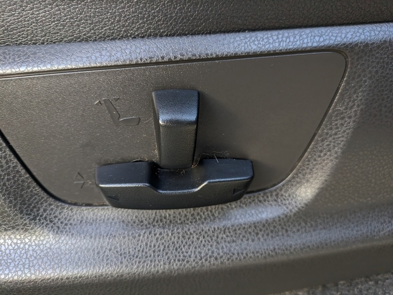 Used Isuzu D-Max 2018 for sale - 76470704: Photo 20