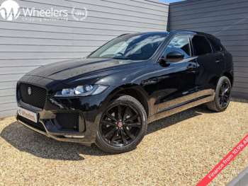 2020 - D180 Chequered Flag 5-Door