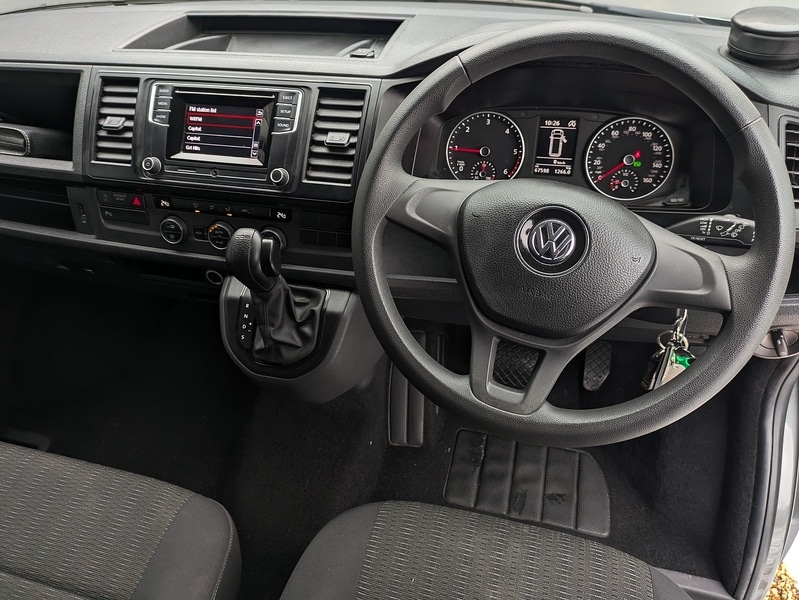 Used Volkswagen Transporter Shuttle 2018 for sale - 77149472: Photo 20