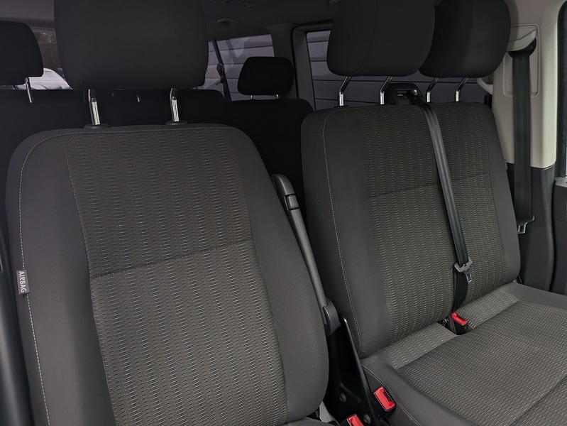 Used Volkswagen Transporter Shuttle 2018 for sale - 77149472: Photo 26