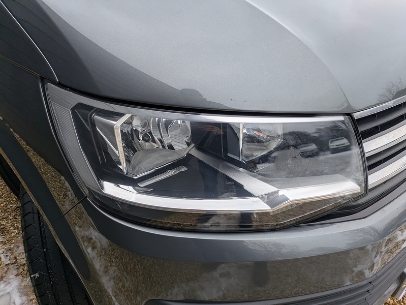 Used Volkswagen Transporter Shuttle 2018 for sale - 77149472: Photo 28