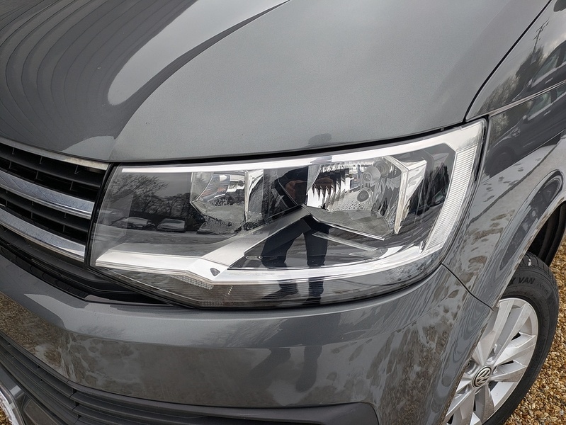 Used Volkswagen Transporter Shuttle 2018 for sale - 77149472: Photo 29