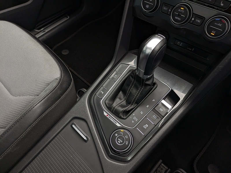 Used Volkswagen Tiguan 2017 for sale - 77693860: Photo 23