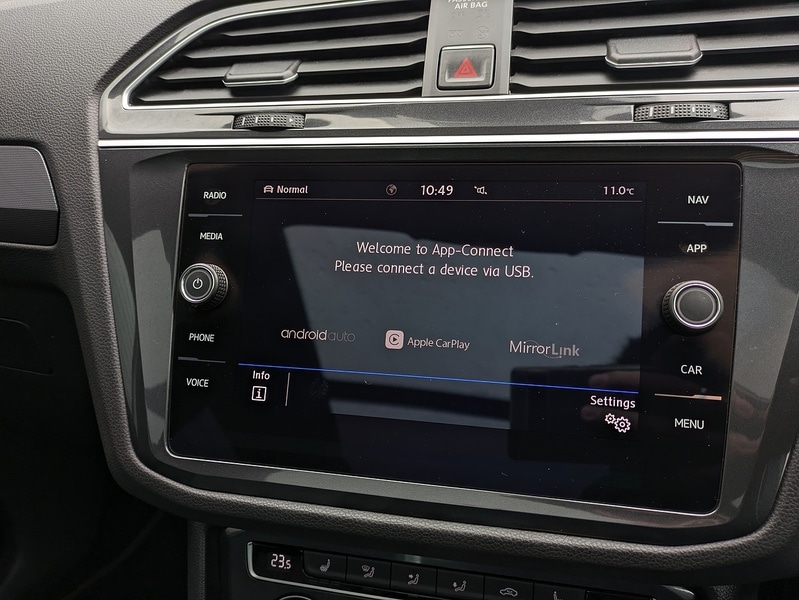 Used Volkswagen Tiguan 2017 for sale - 77693860: Photo 25