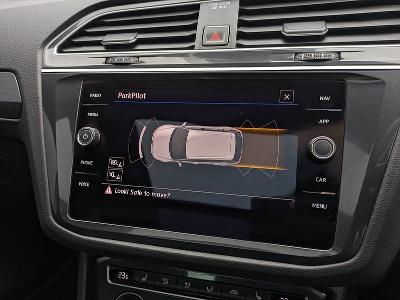 Used Volkswagen Tiguan 2017 for sale - 77693860: Photo 27