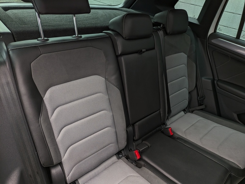 Used Volkswagen Tiguan 2017 for sale - 77693860: Photo 30