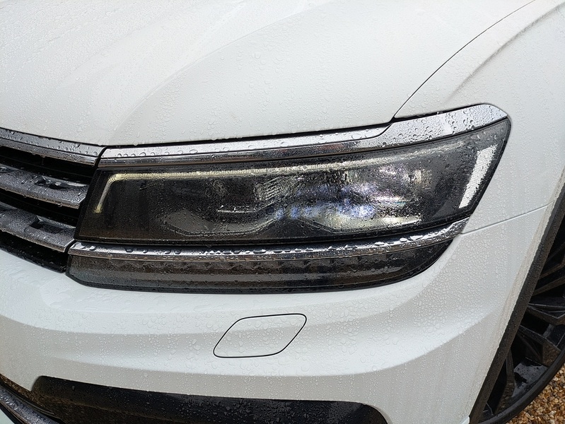 Used Volkswagen Tiguan 2017 for sale - 77693860: Photo 32