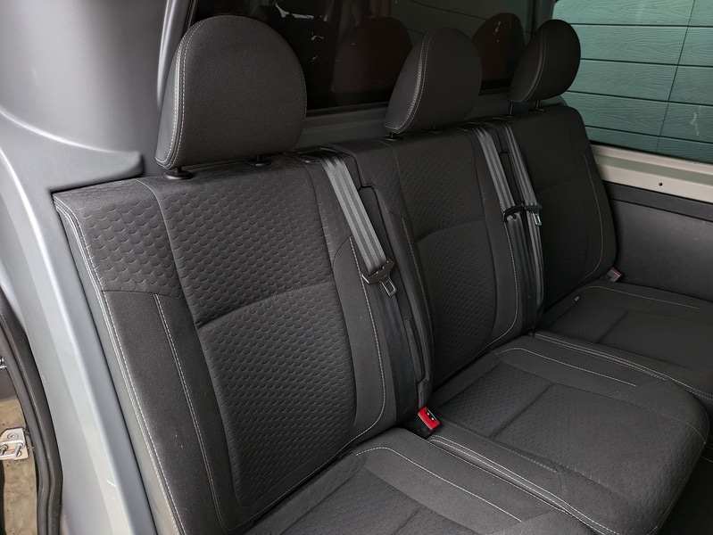 Used Vauxhall Vivaro 2018 for sale - 77655750: Photo 16