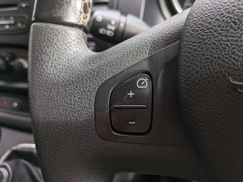 Used Vauxhall Vivaro 2018 for sale - 77655750: Photo 21