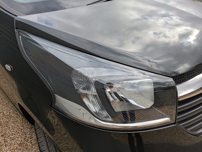 Used Vauxhall Vivaro 2018 for sale - 77655750: Photo 24