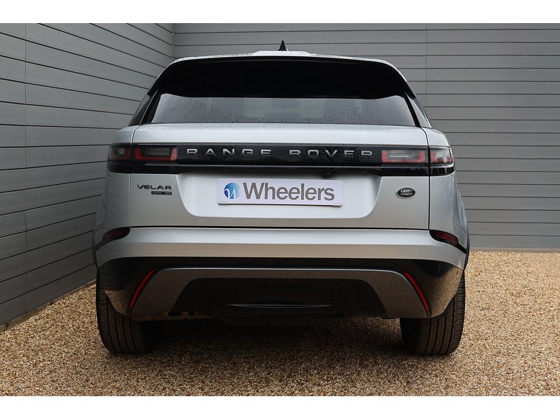 Used Land Rover Range Rover Velar 2019 for sale - 78107320: Photo 12
