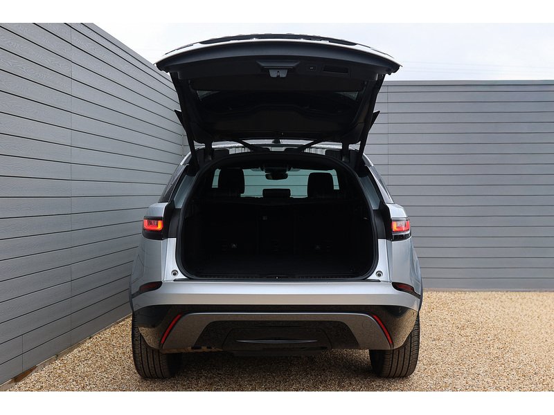 Used Land Rover Range Rover Velar 2019 for sale - 78107320: Photo 13