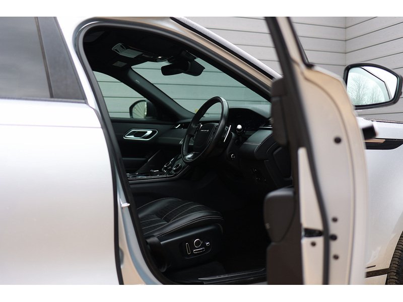 Used Land Rover Range Rover Velar 2019 for sale - 78107320: Photo 17