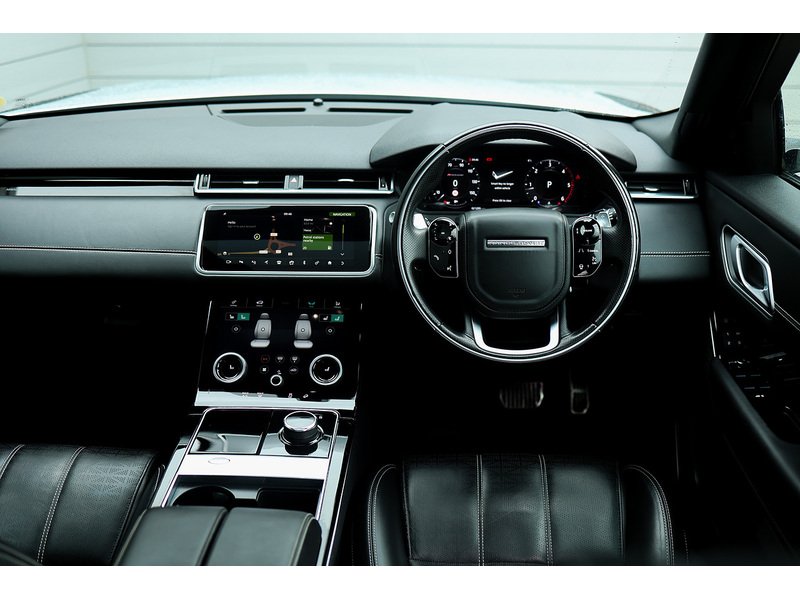 Used Land Rover Range Rover Velar 2019 for sale - 78107320: Photo 19