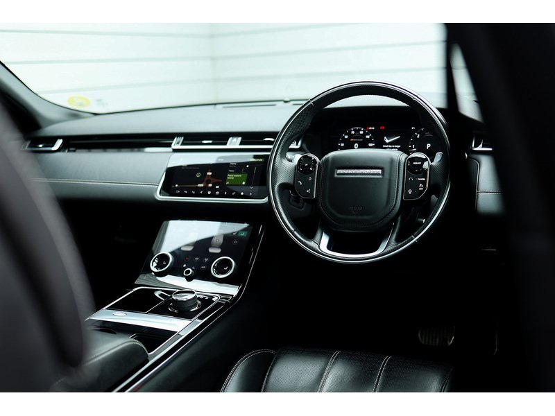Used Land Rover Range Rover Velar 2019 for sale - 78107320: Photo 2