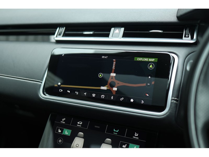 Used Land Rover Range Rover Velar 2019 for sale - 78107320: Photo 20