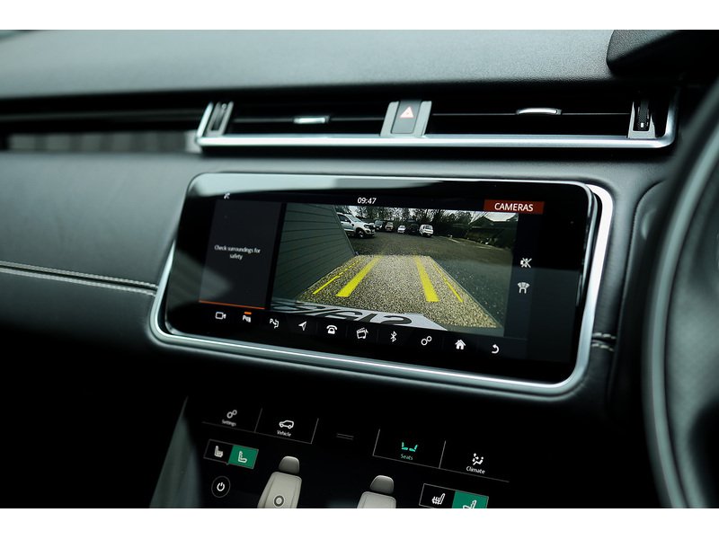 Used Land Rover Range Rover Velar 2019 for sale - 78107320: Photo 21