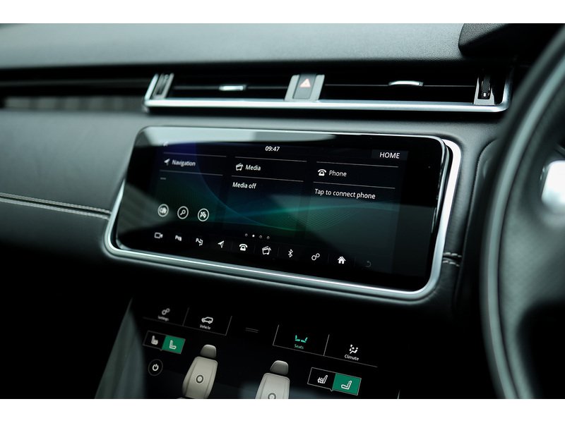 Used Land Rover Range Rover Velar 2019 for sale - 78107320: Photo 22