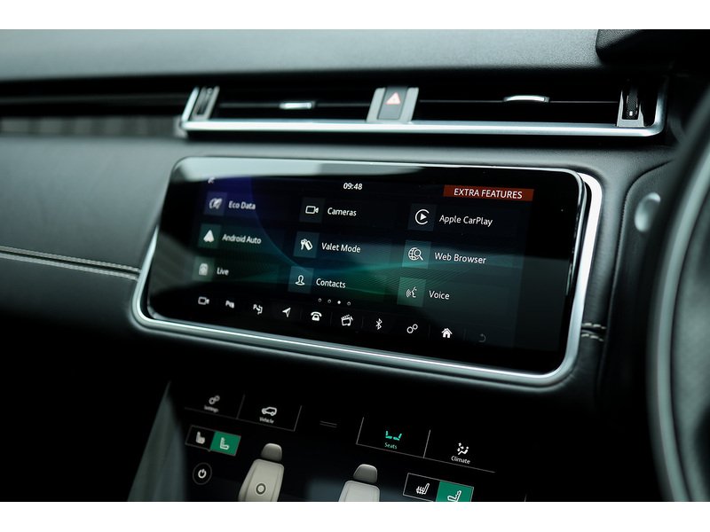 Used Land Rover Range Rover Velar 2019 for sale - 78107320: Photo 23