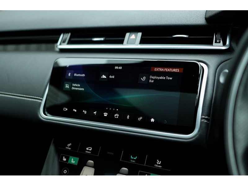 Used Land Rover Range Rover Velar 2019 for sale - 78107320: Photo 24