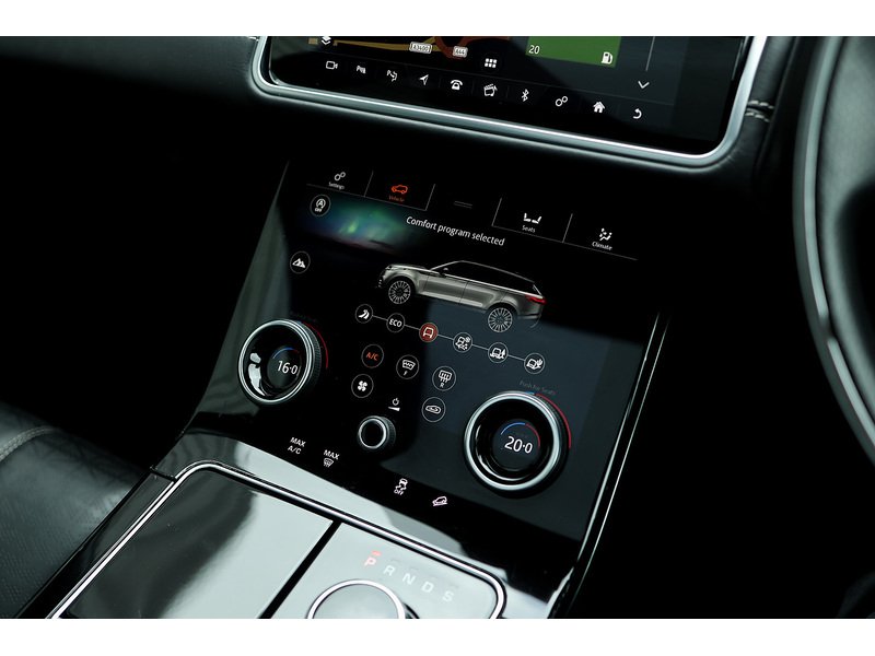 Used Land Rover Range Rover Velar 2019 for sale - 78107320: Photo 25