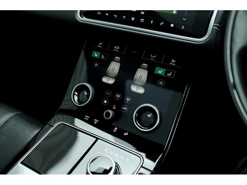 Used Land Rover Range Rover Velar 2019 for sale - 78107320: Photo 26