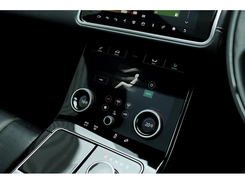 Used Land Rover Range Rover Velar 2019 for sale - 78107320: Photo 27