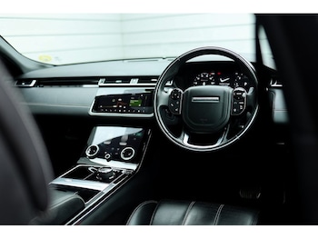 Used Land Rover Range Rover Velar 2019 for sale - 78107320: Photo