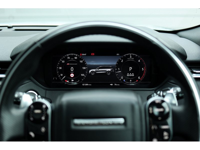 Used Land Rover Range Rover Velar 2019 for sale - 78107320: Photo 30