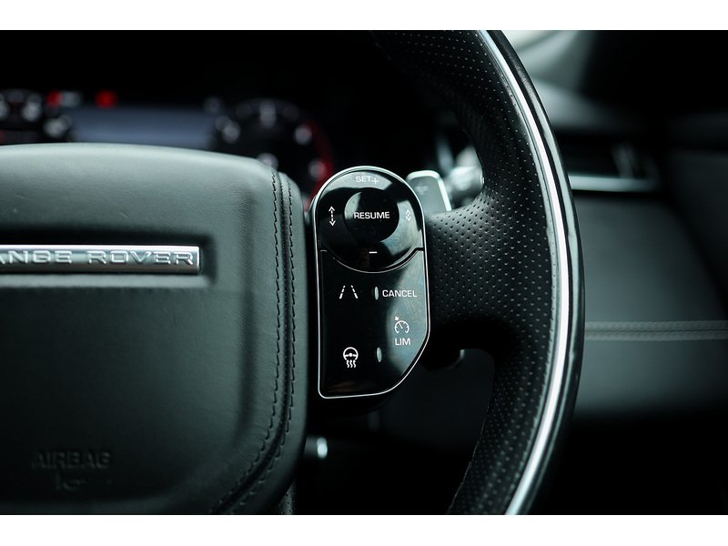 Used Land Rover Range Rover Velar 2019 for sale - 78107320: Photo 32