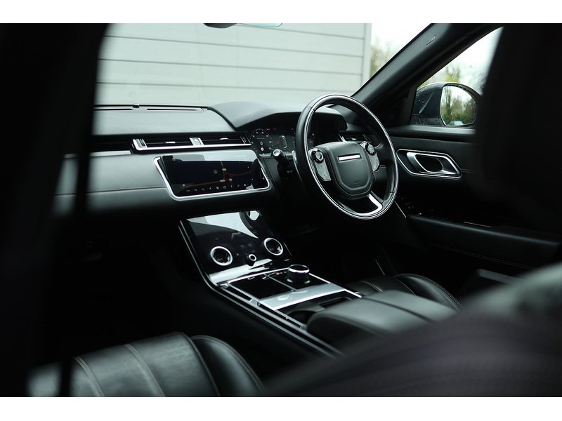 Used Land Rover Range Rover Velar 2019 for sale - 78107320: Photo 34